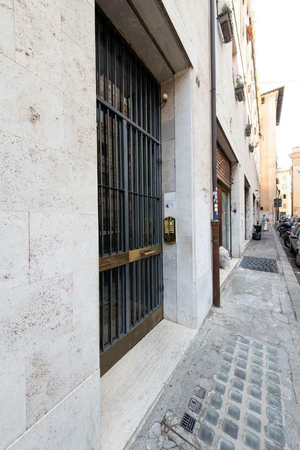 Guest House Al Conservatorio Rome Exterior photo