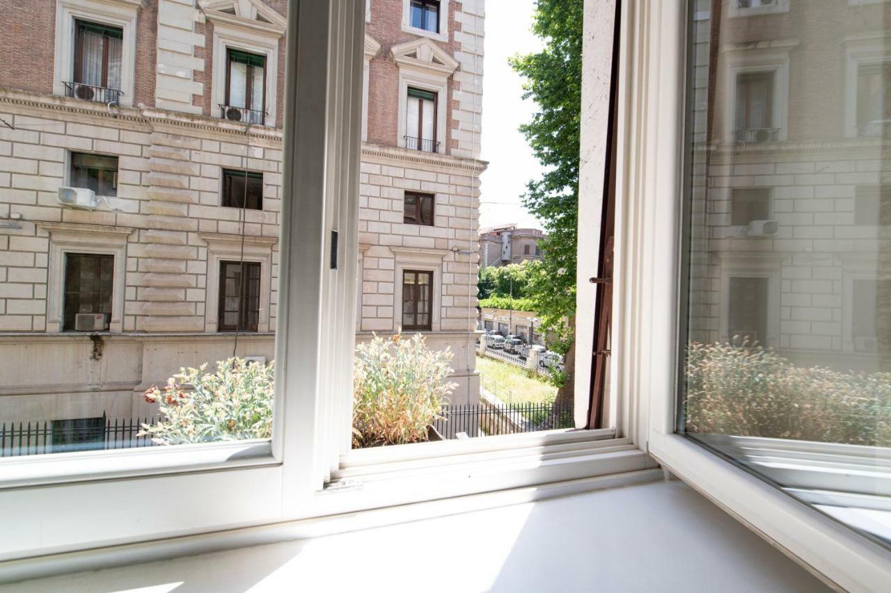 Guest House Al Conservatorio Rome Exterior photo